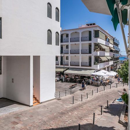 Ventura Next To The Beach Arona  Extérieur photo