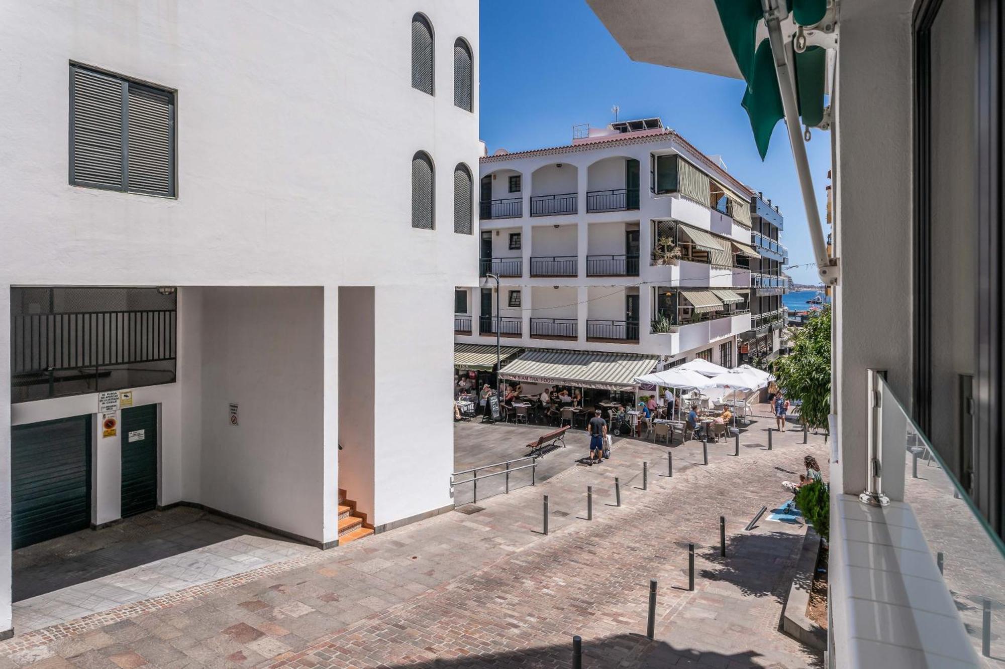 Ventura Next To The Beach Arona  Extérieur photo